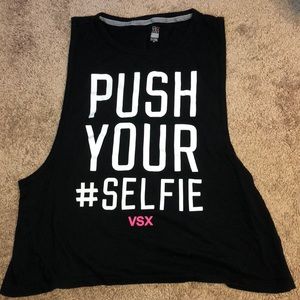 VSX Athletic tank